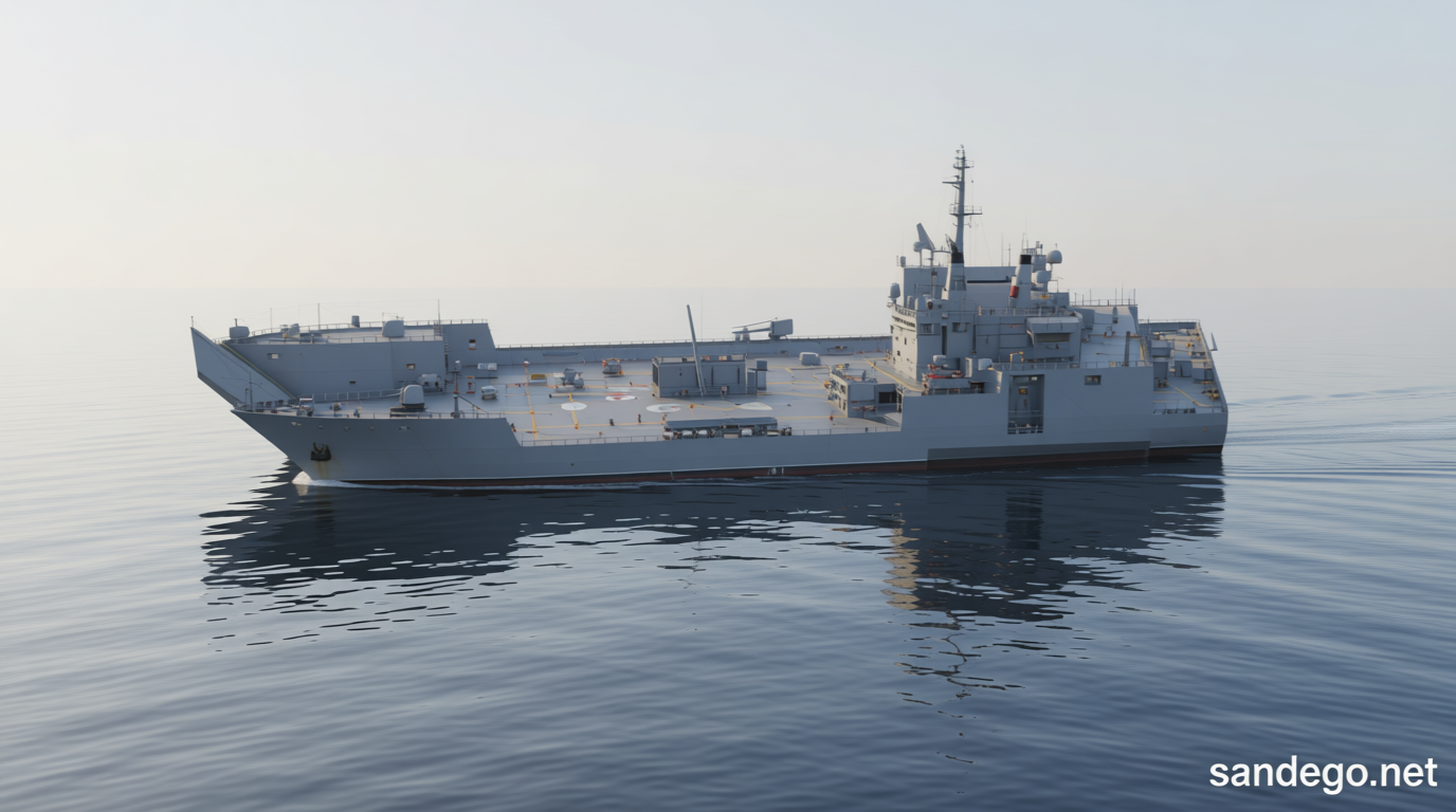 Three merchant ships struck as tensions rise in Hormuz strait amid Iran war