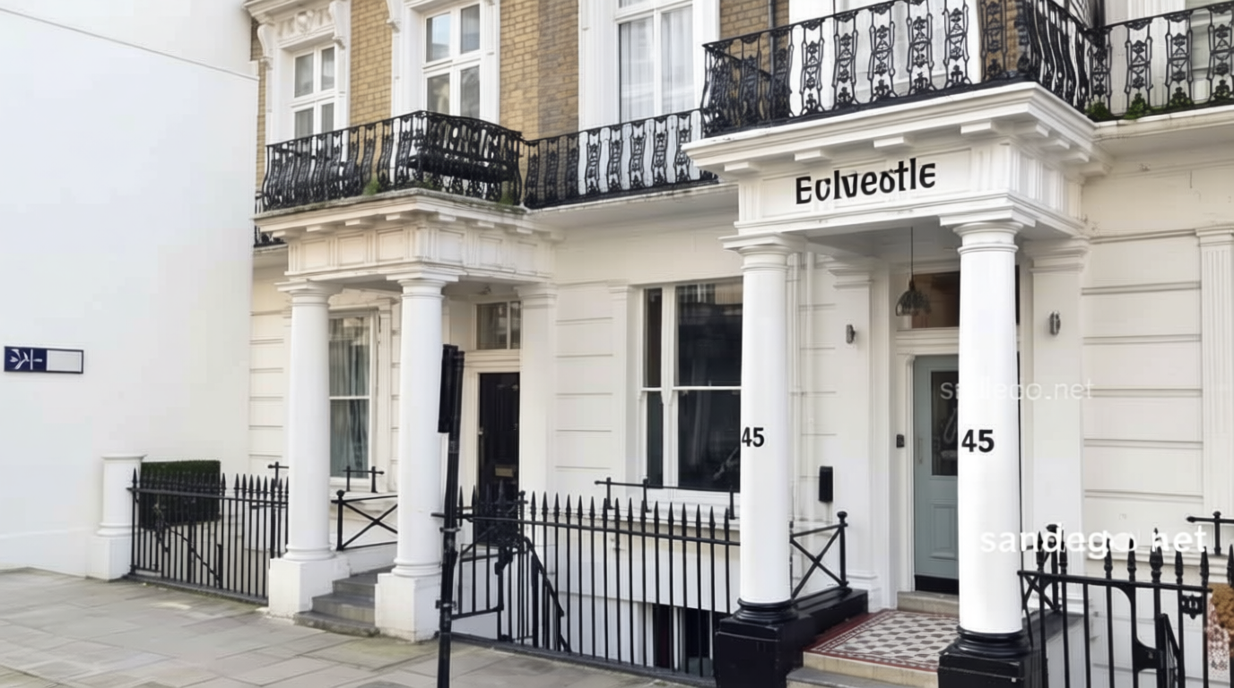 Iraqi hotel migrant who raped woman in Kensington hostel while claiming asylum faces years in prison