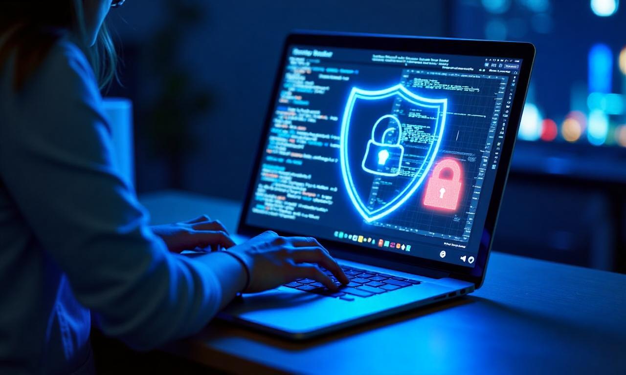 Online Privacy Best Practices: Protect Your Data in the Digital Age
