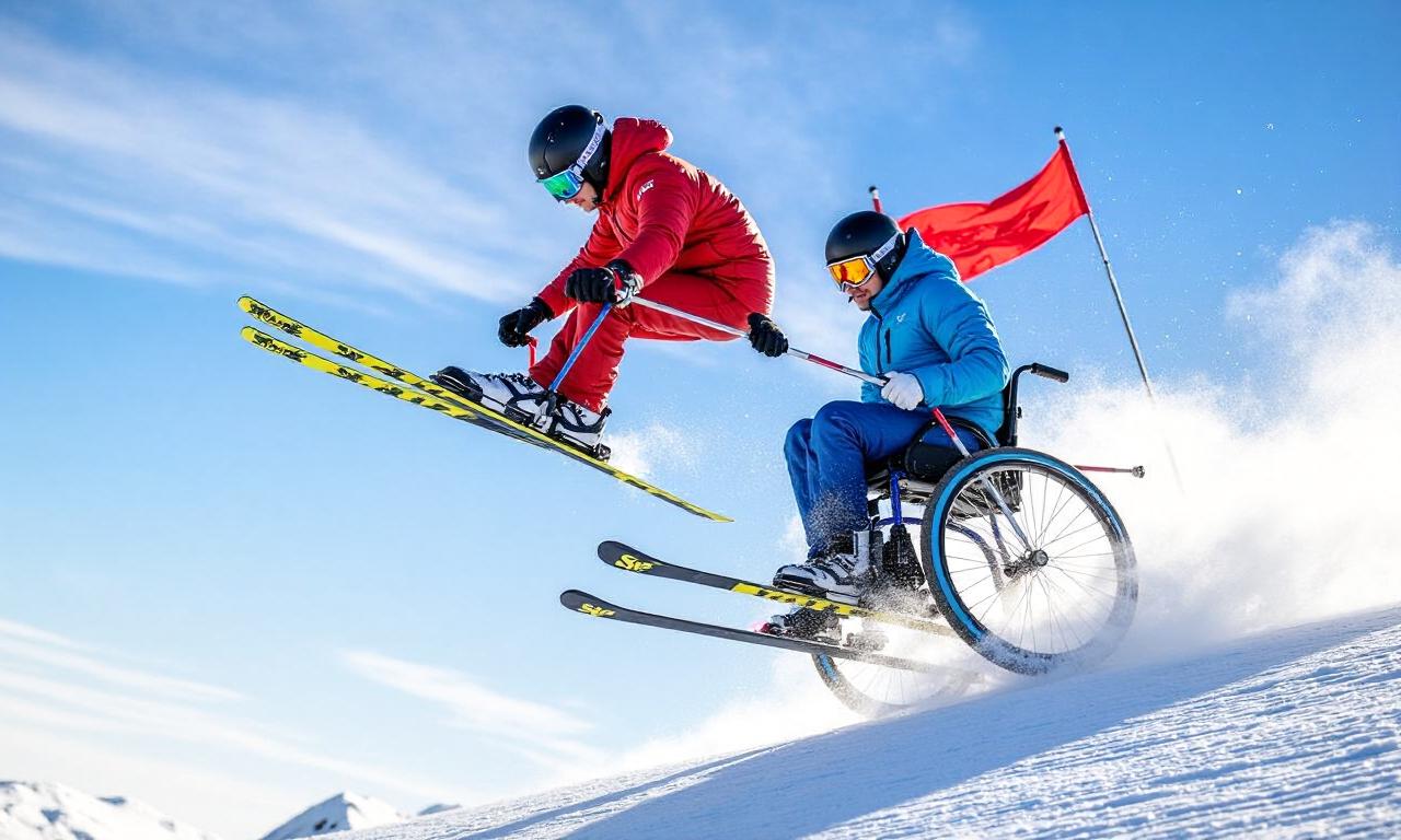 Winter Paralympics 2026: Spectacular Moments and Global Impact