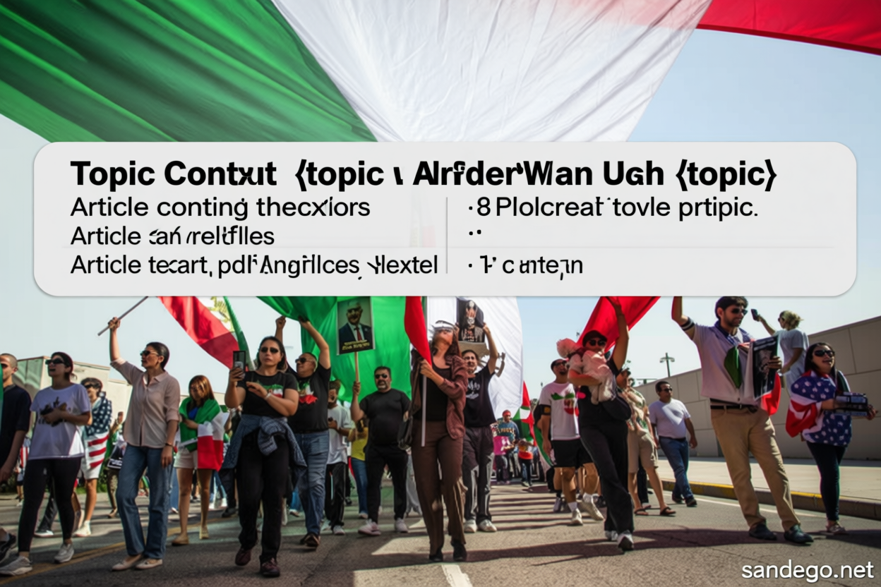 A free Iran is their shared dream. But the diaspora remains torn on the best path forward.