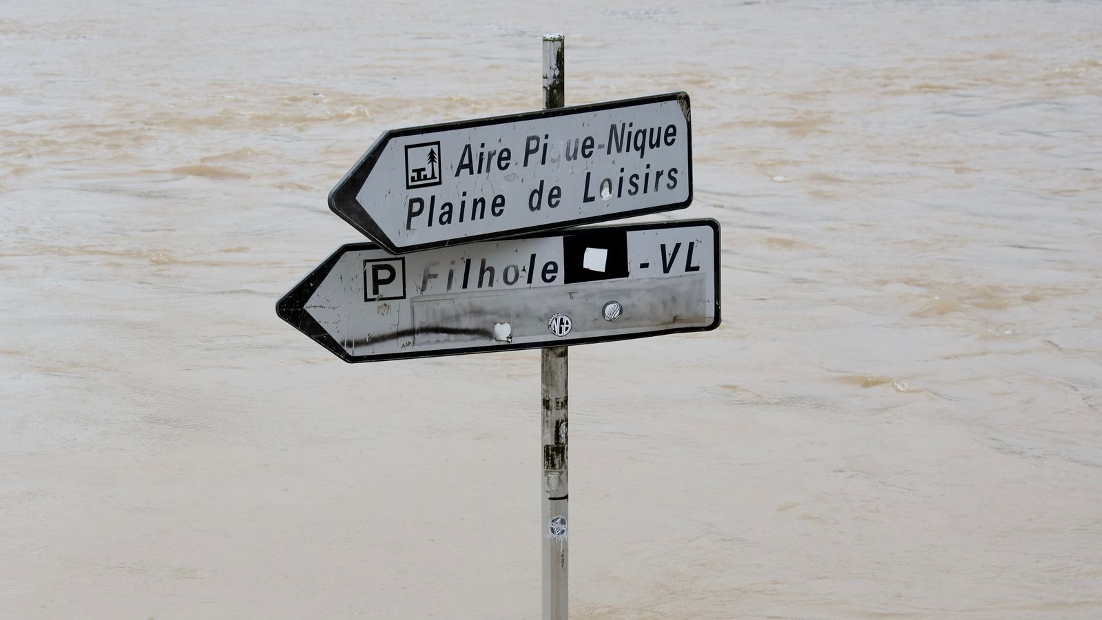 The planet just got incredibly close to breaching landmark global warming target