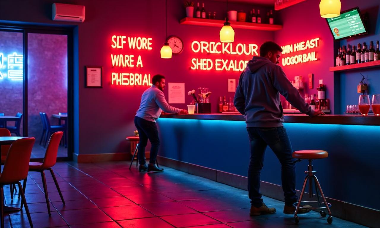 ‘I was kicked out of bar because of my wheelchair’