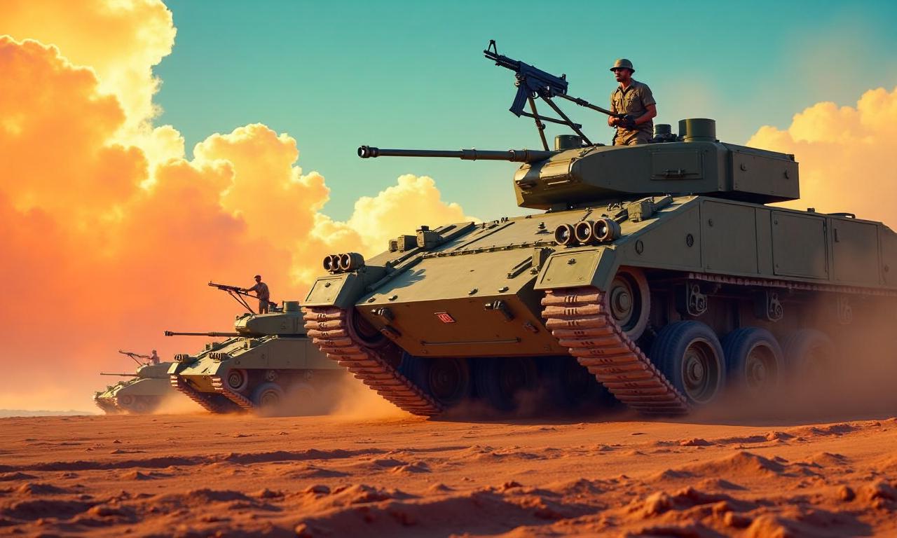 Has US achieved its war objectives in Iran?