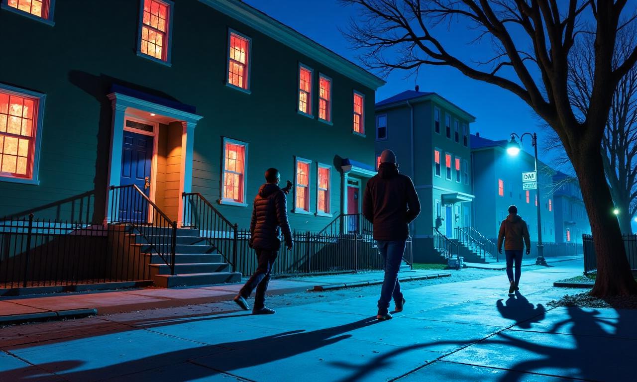 ‘Cold as ice’: Serial killer admits to eight murders in case that haunted Long Island for years