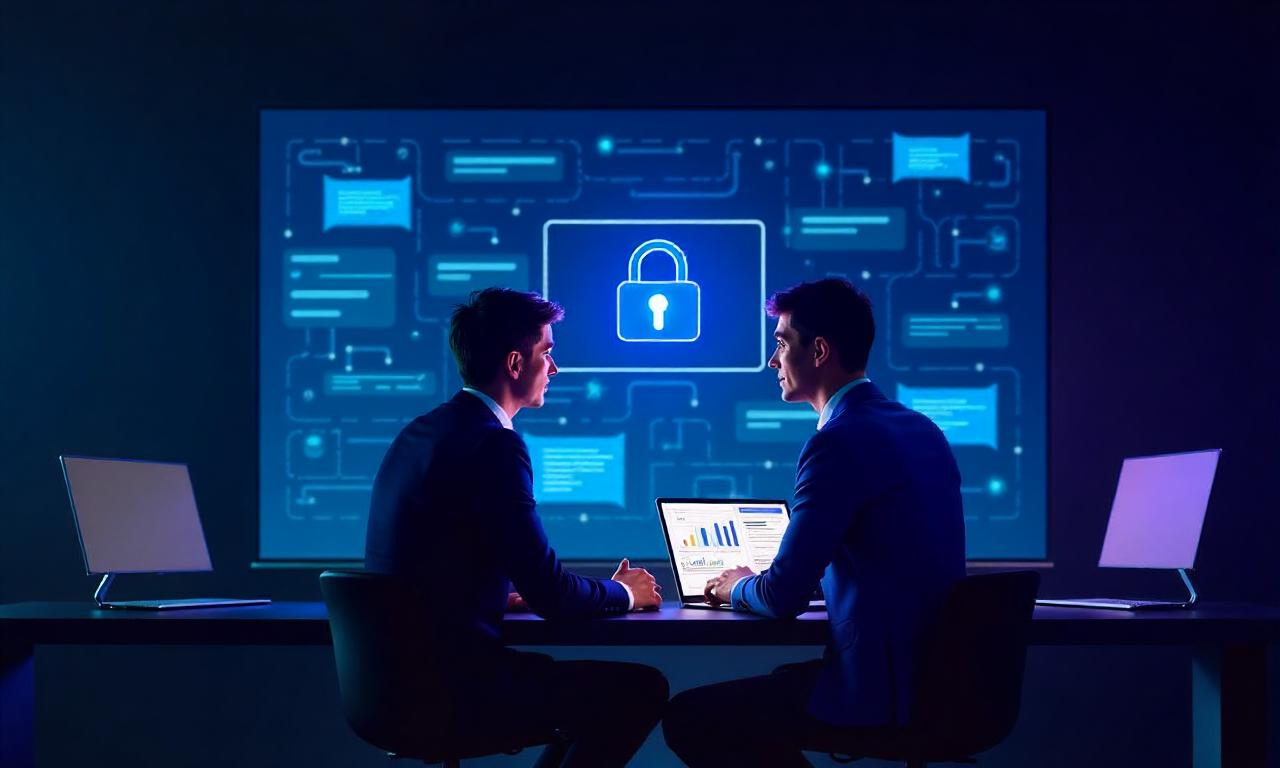 Essential Data Security Best Practices to Protect Your Business