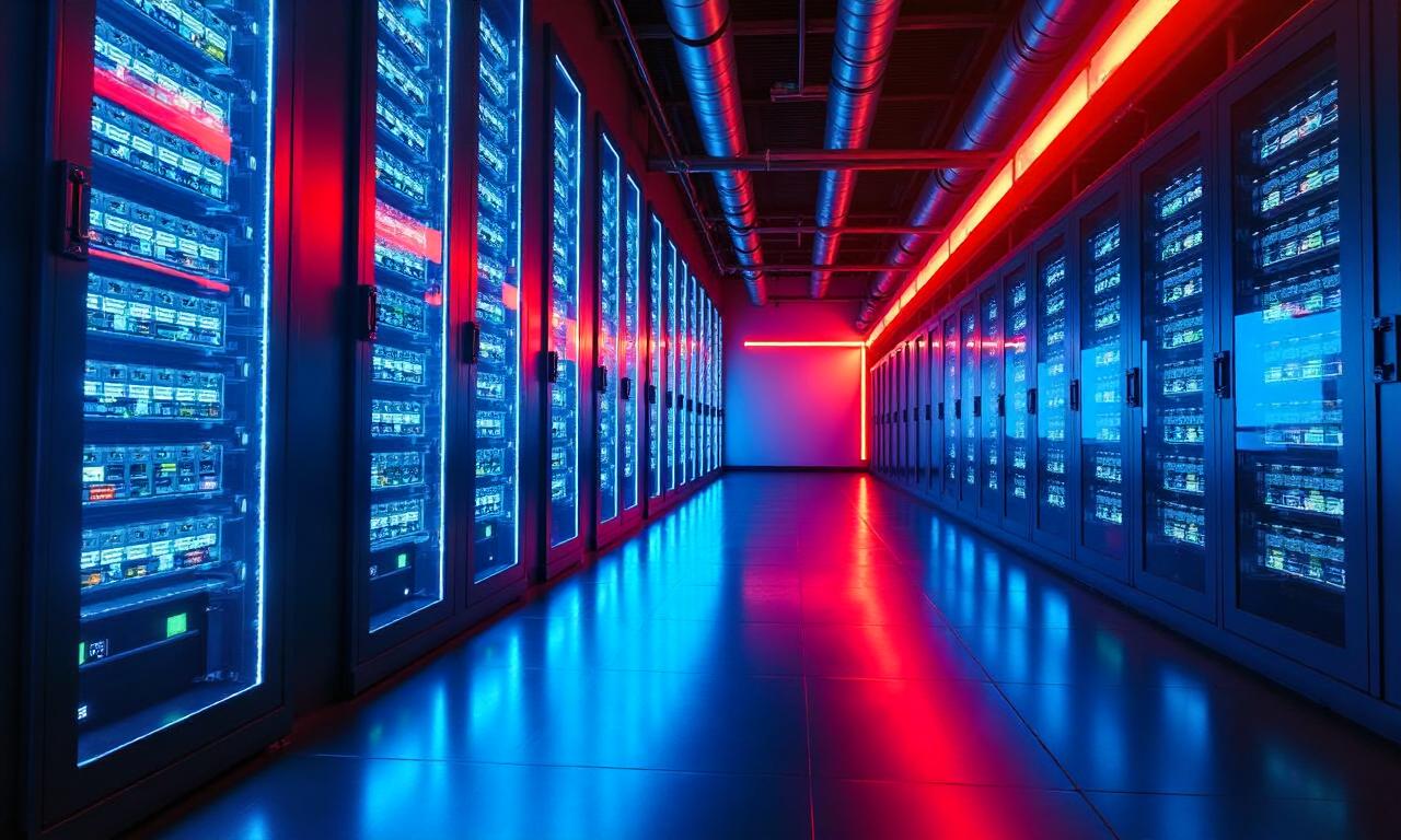 OpenAI pauses UK data centre deal over energy costs and regulation
