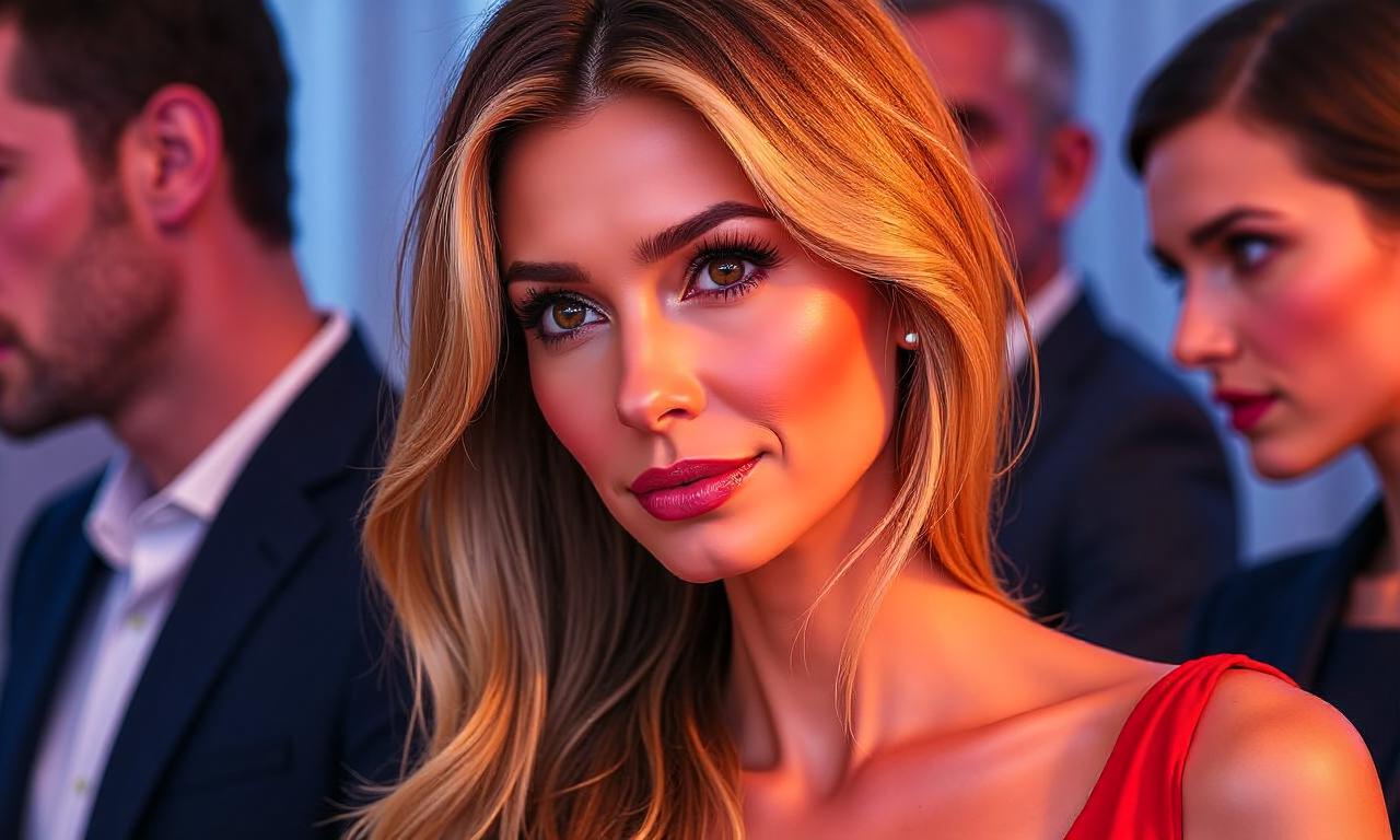 Melania Trump: ‘I never had a relationship with Epstein’