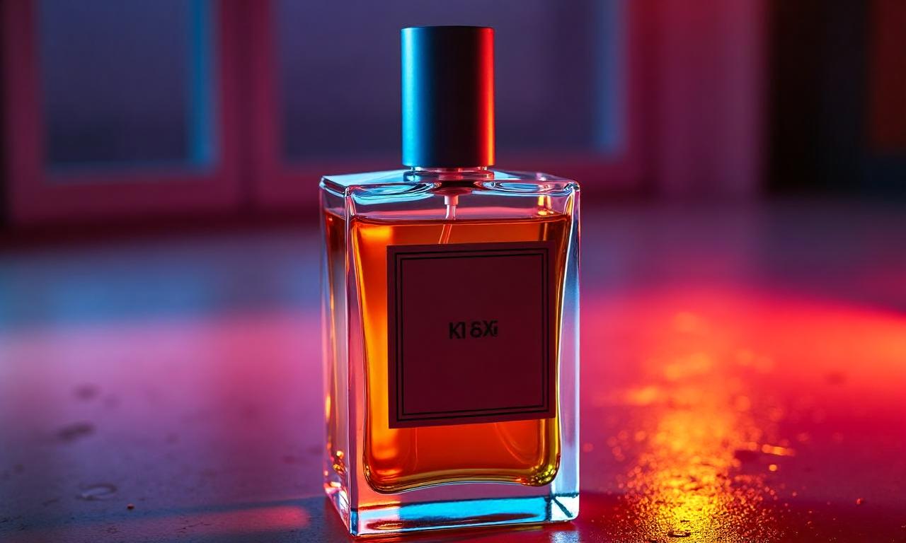 Horse urine perfume: why online bargains may be dangerous
