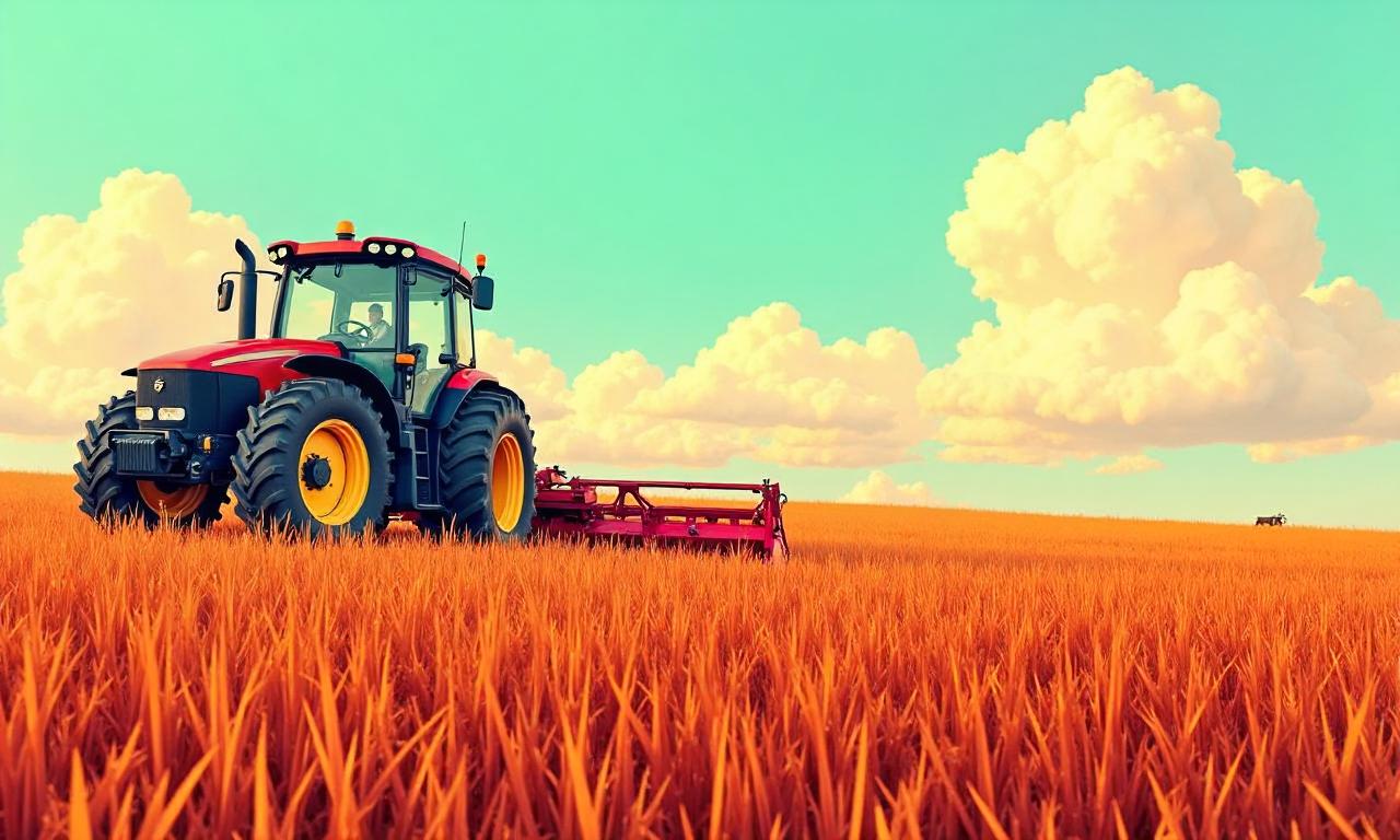 ‘Even if Iran war ends now, farmers’ costs will have to be passed on’