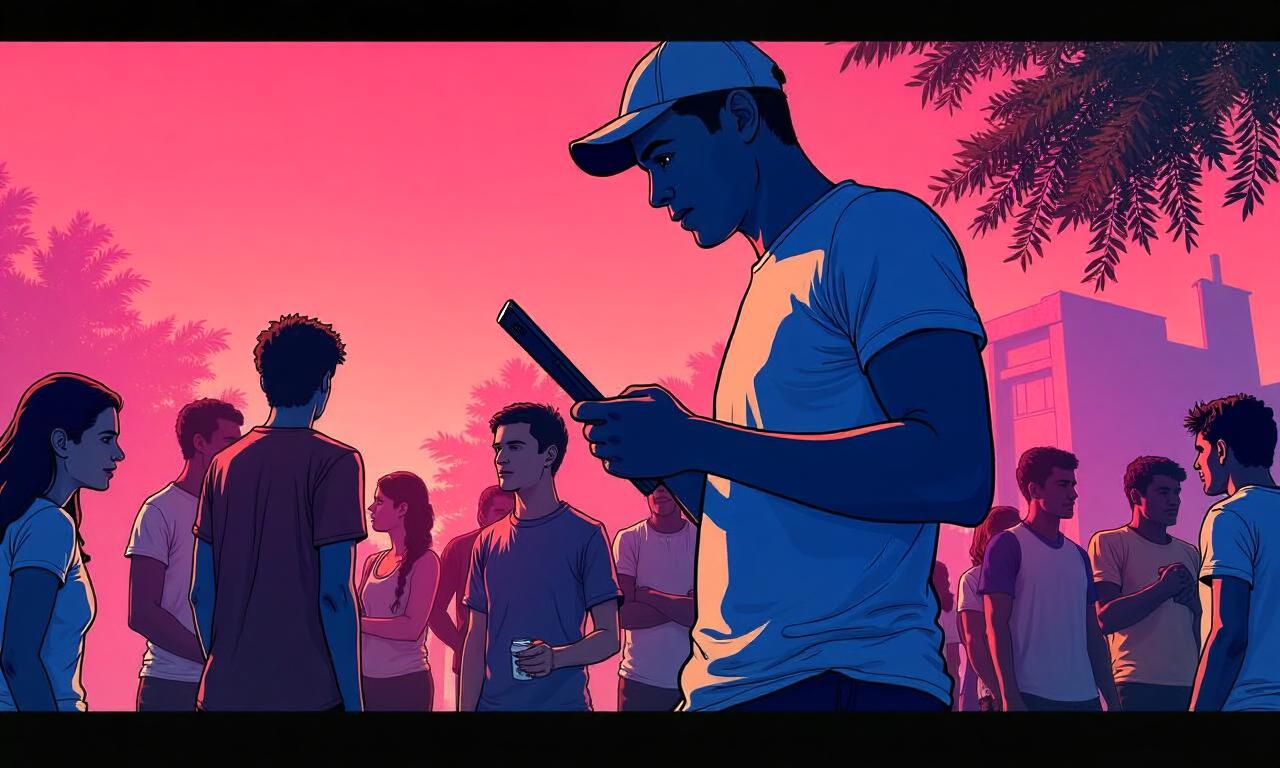Bogus websites, staged protests and pretend atheists: Inside the fake asylum industry