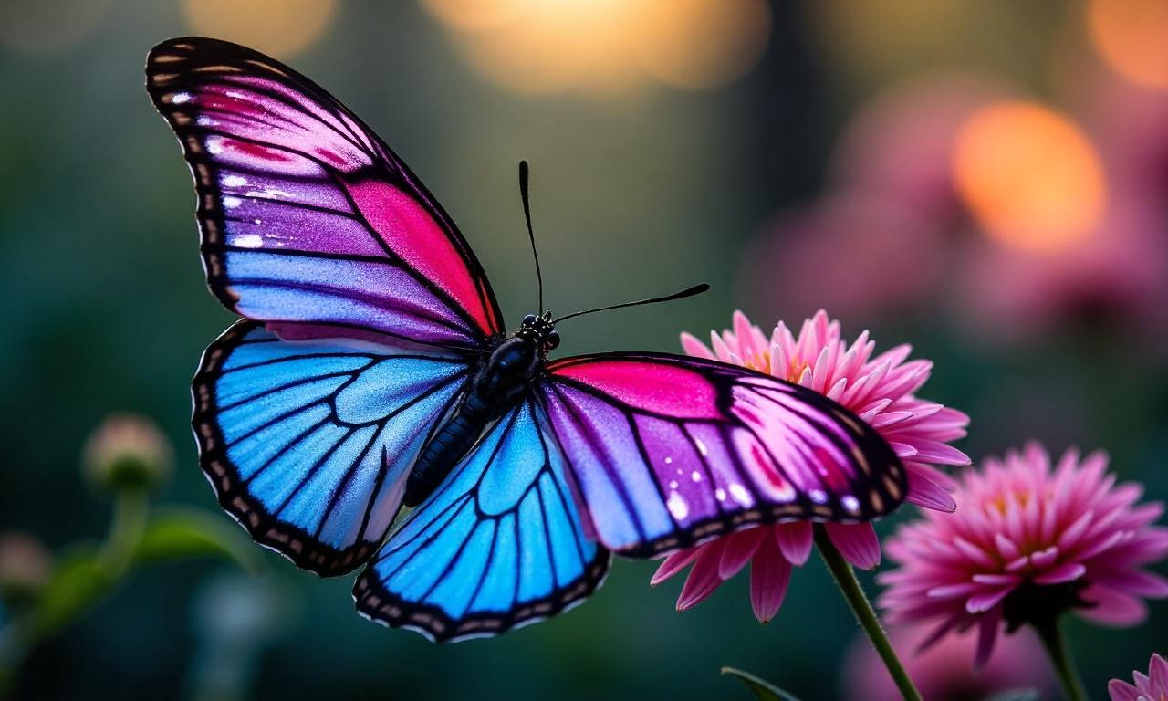Butterfly numbers are dropping but here are five species you may see more of
