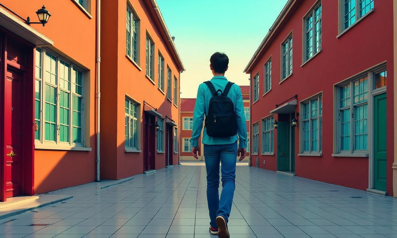 Sixteen injured after ex-student opens fire at high school in Turkey