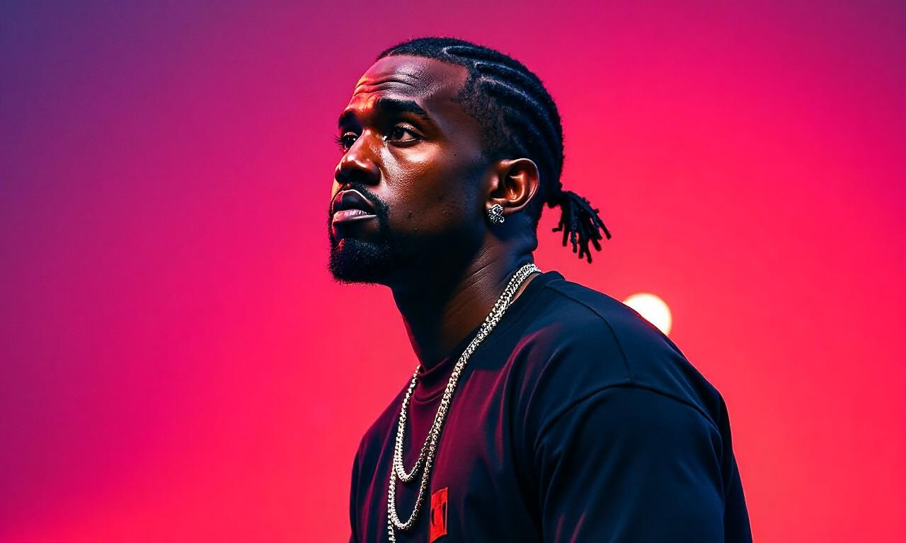 Kanye West postpones France gig until further notice
