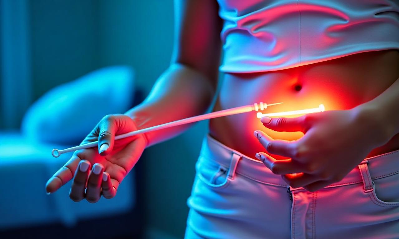 New light shed on who benefits most from weight-loss jabs
