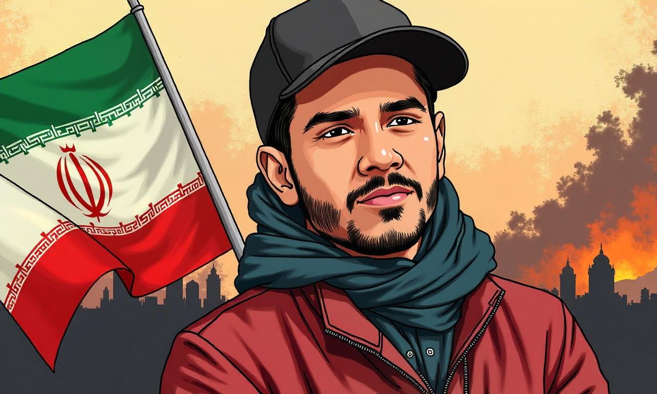 Faisal Islam: Iran war pause is welcome but the economic scars will last