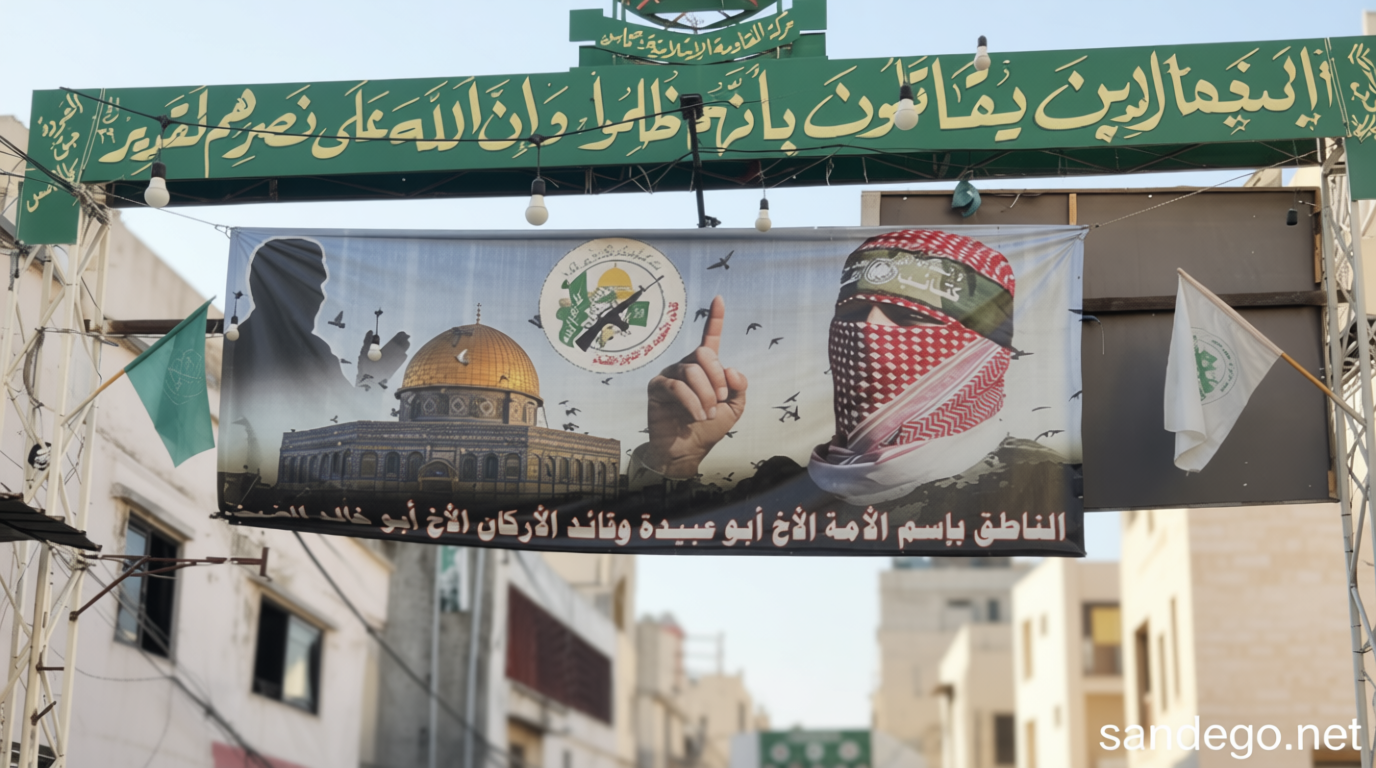 UK judge orders home secretary to explain opposition to Hamas de-proscription appeal