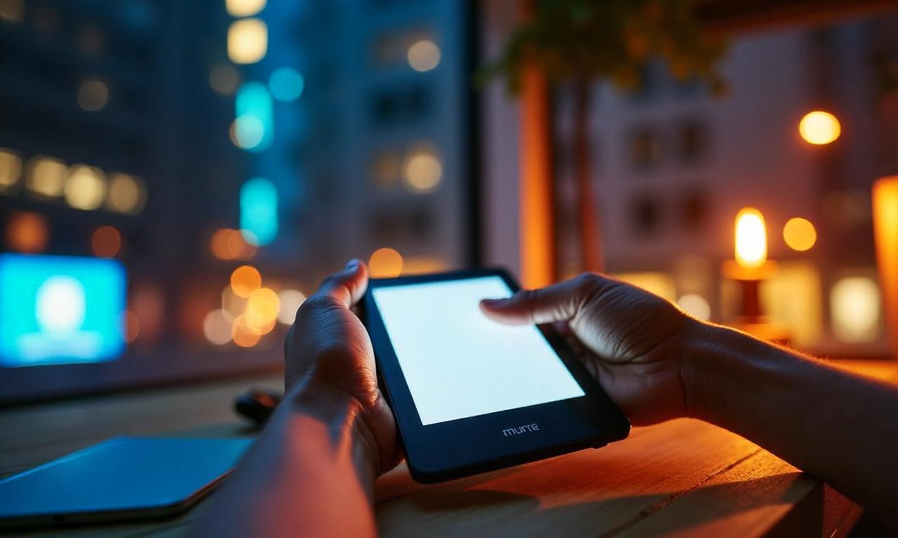 Amazon to end support for older Kindles, prompting user outcry