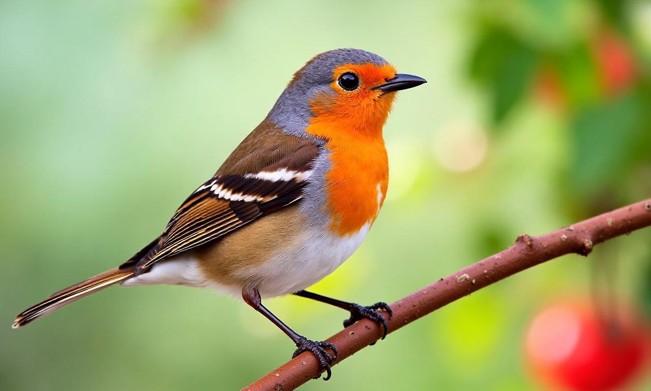 Want to help garden birds? Don’t feed them in warmer months, says RSPB
