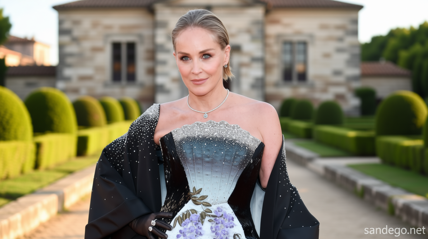 Sharon Stone, Renate Reinsve and Charles Melton: The must-see looks from the Cannes Film Festival so far