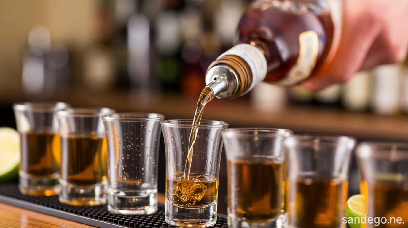 You can reverse much of the damage alcohol has done to your body, science says
