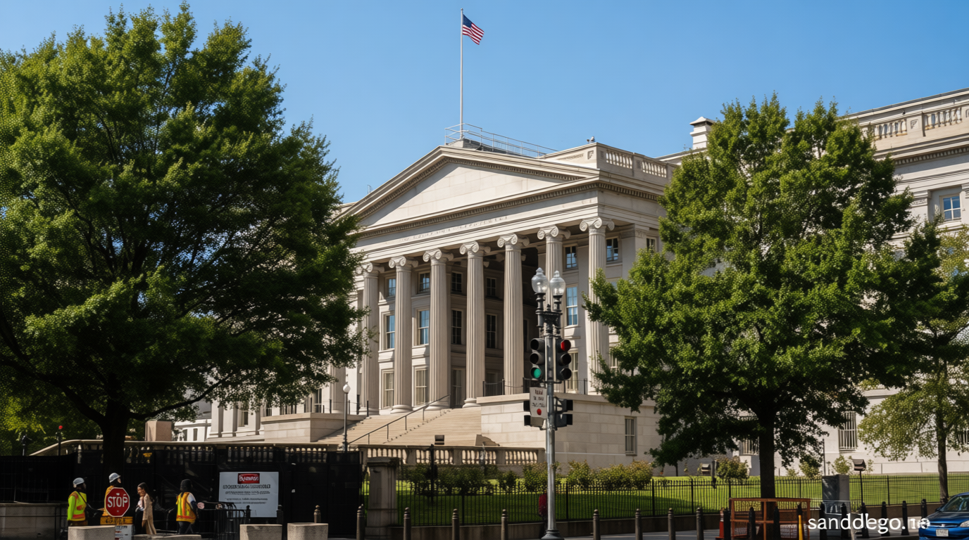 30-year US Treasury yield hits highest level in 19 years