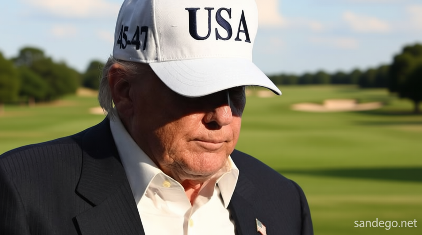 Trump returns from China with no Iran breakthrough — and a decision to make