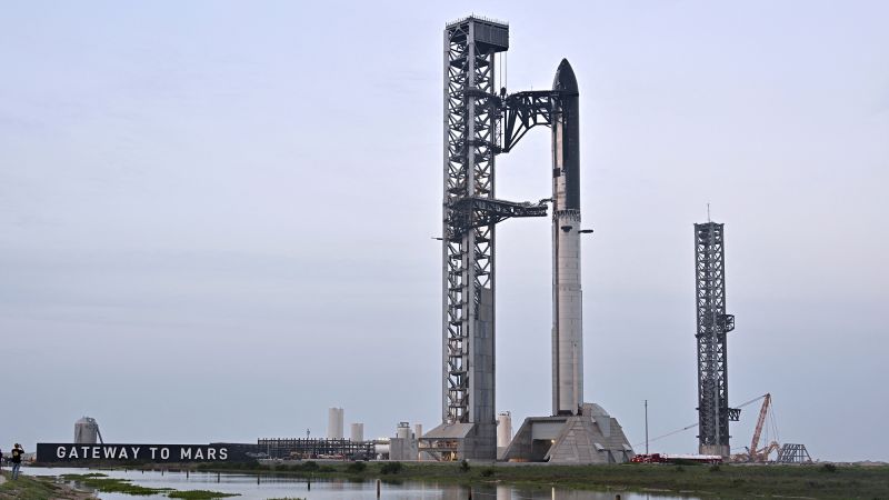The most powerful rocket ever built is now even bigger and more powerful. But will it work?
