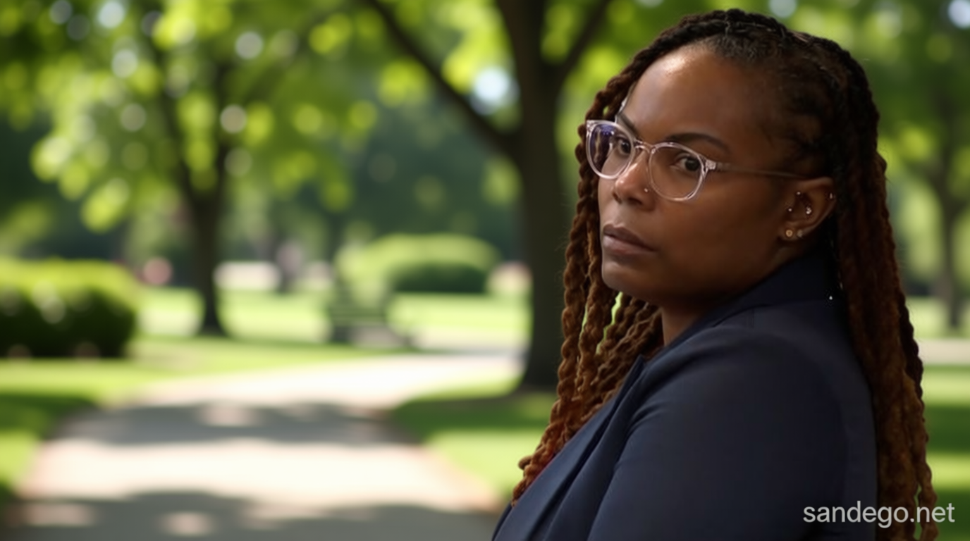 A 6-year-old shot his teacher in class. Now the school’s former assistant principal is on trial