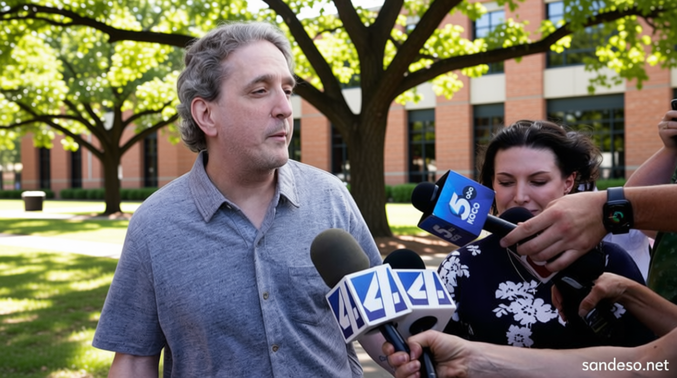 A timeline of former death row inmate Richard Glossip’s legal battles spanning nearly 30 years