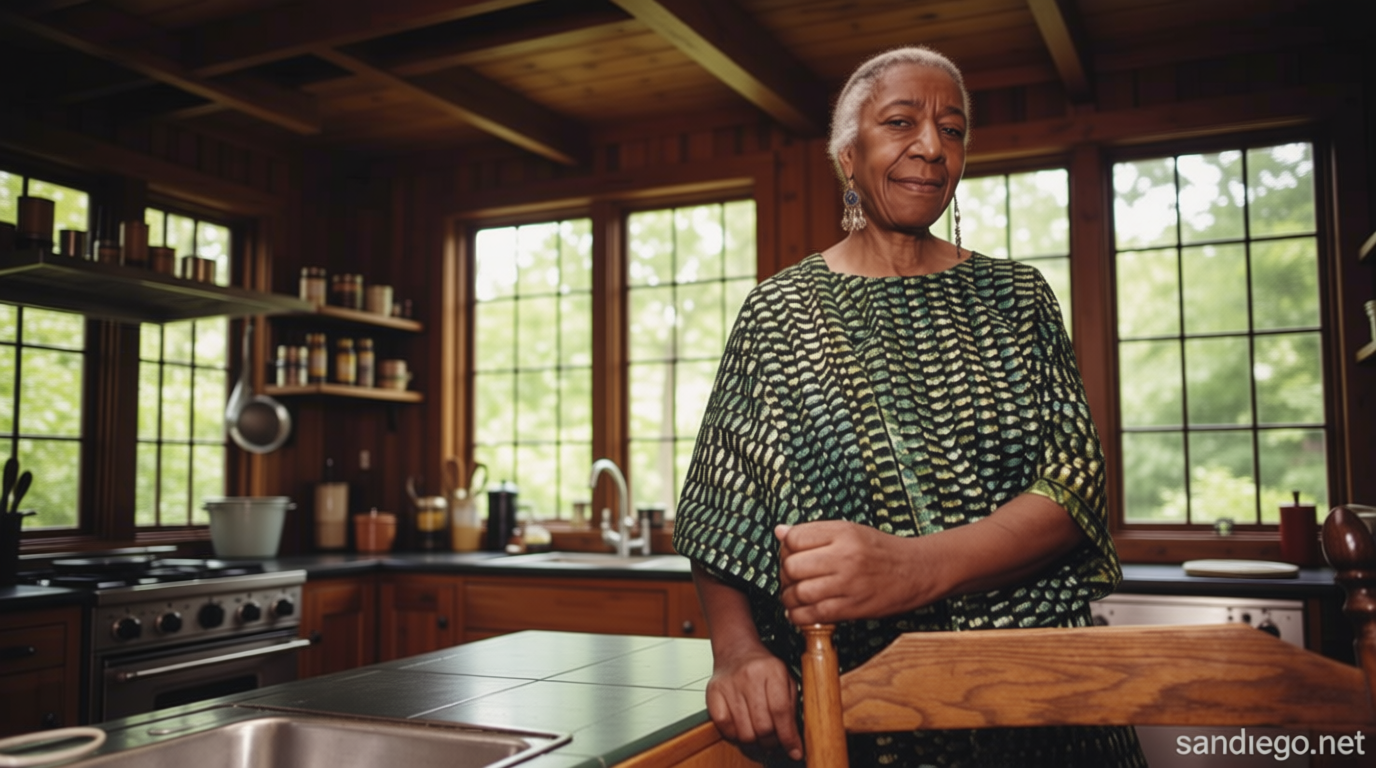 Edna Lewis built the future of American dining on Black country tradition