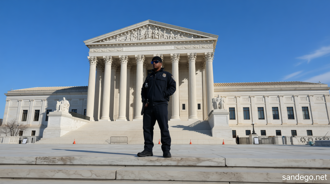 Supreme Court rejects Big Pharma appeals challenging negotiated drug prices in Medicare