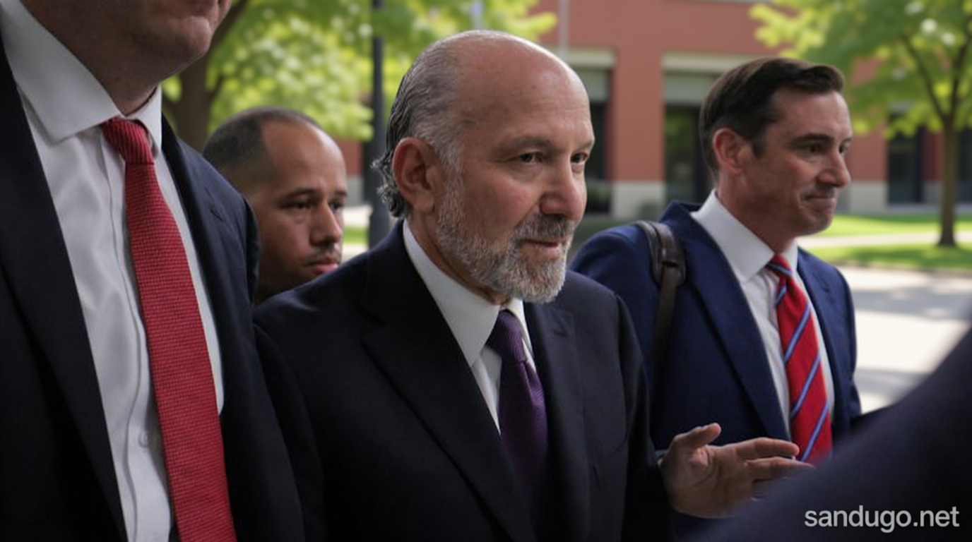 Lutnick downplayed contact with Epstein in House Oversight interview, transcript shows
