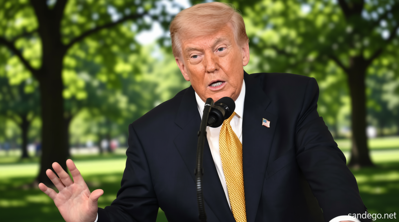 The Trump phone will start shipping following months of delays
