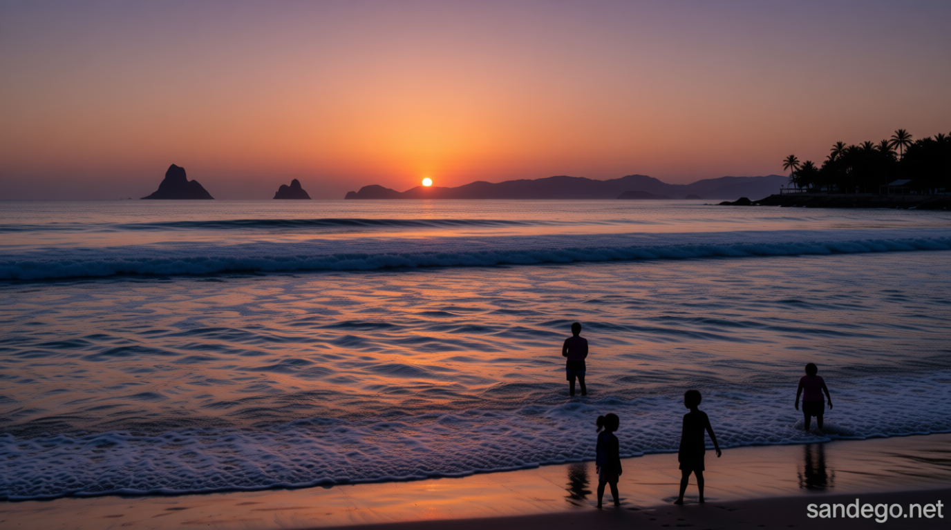 ‘Super’ El Niño chances, slowing biological aging, a messy economy: Catch up on today’s stories