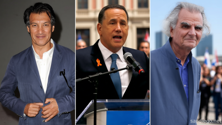 Here is who Epstein’s longtime assistant accused of sexual abuse