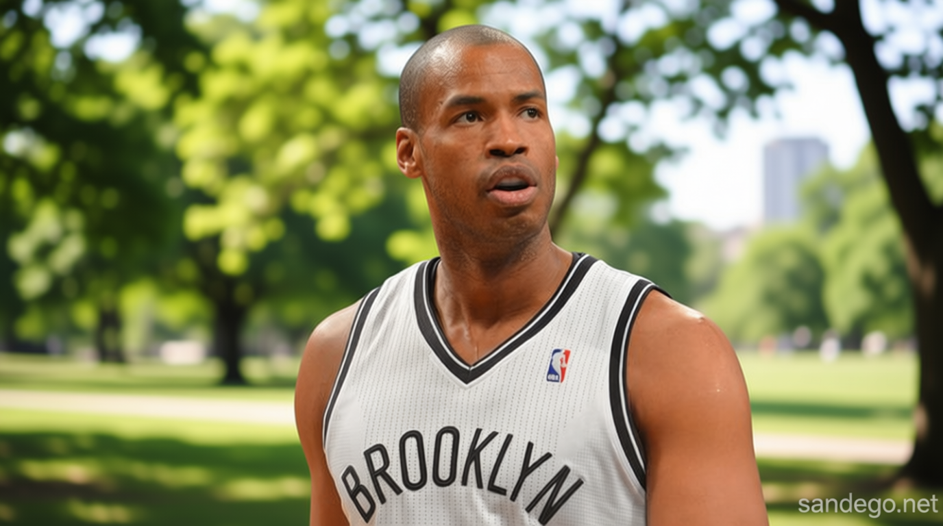 Jason Collins, NBA’s first openly gay player, dies at 47 of brain tumor