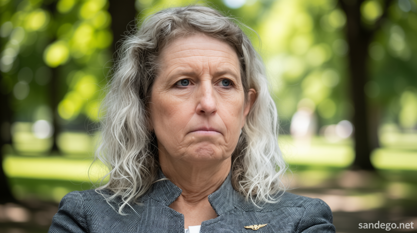 Virginia representative distances herself after agreeing with radio show host’s offensive comment about Jeffries