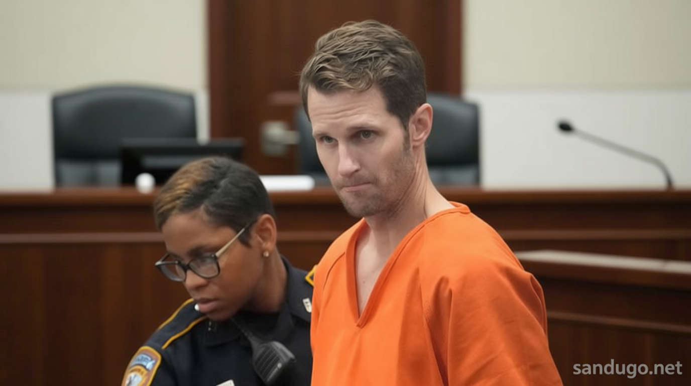 A Texas man accused of killing his pregnant wife fled to Italy weeks before trial. He’s asking a judge not to send him back