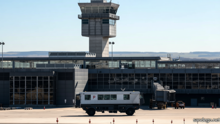 Atlanta, Houston join list of airports that can receive passengers from three countries amid Ebola outbreak