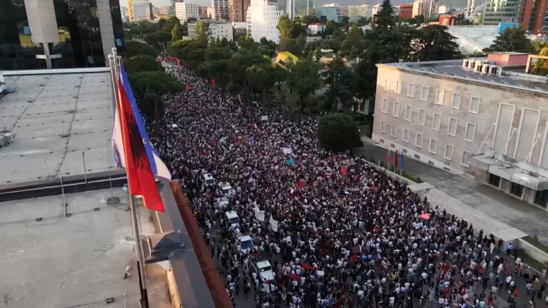 albania-reuters