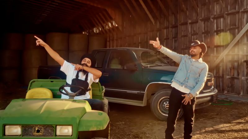 punjabi-country-music