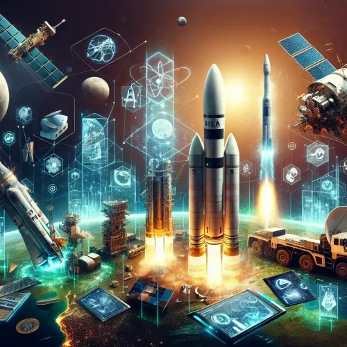 5 Groundbreaking Updates on Nigeria’s Space Exploration by the National Space Research and Development Agency