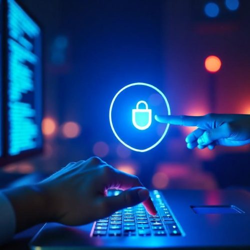 Essential Tips to Protect Your Personal Data Effectively