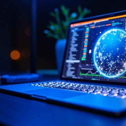 Master Advanced Software Techniques for Expert Users