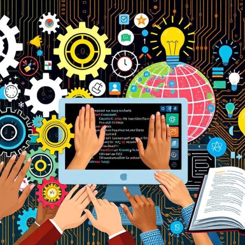 Benefits of Open-Source Software