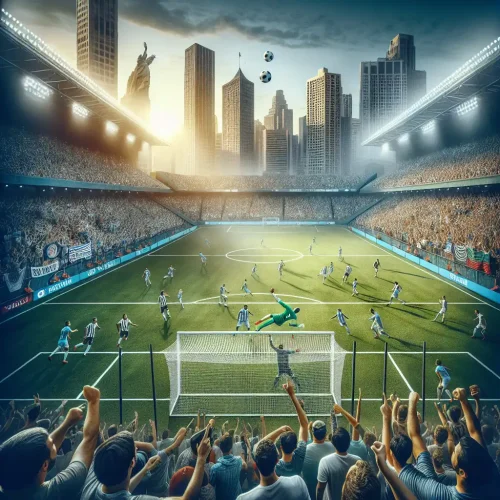 “Colombia to Face Argentina in Copa America 2024 Final After Semifinal Victory”