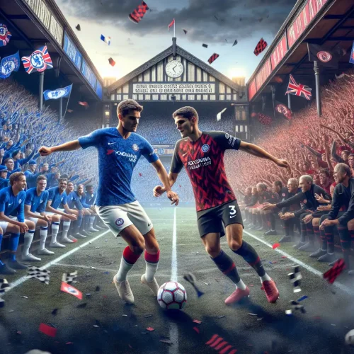 Cruz Azul vs Club Tijuana: Battle for Liga MX Top Spot on Wednesday