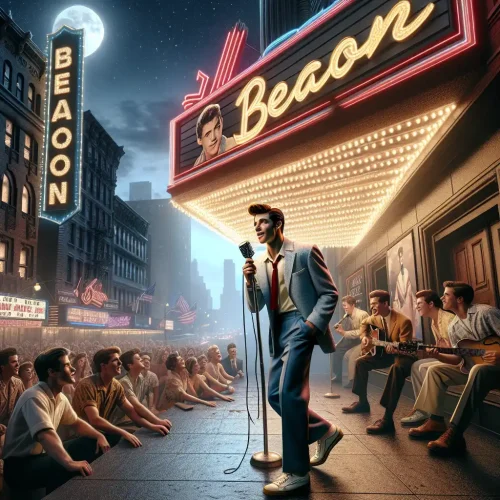 Donny Osmond’s Award-Winning Show at Beacon Theatre July 12