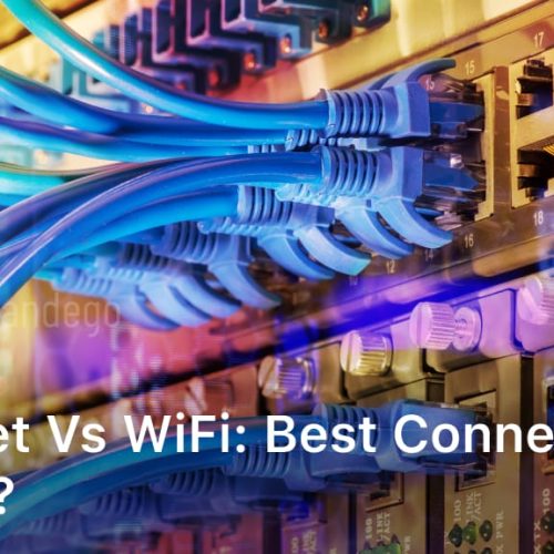 ethernet vs wifi